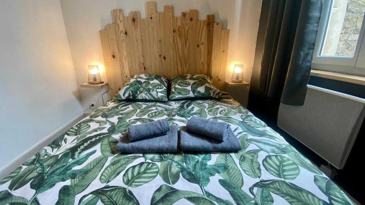 Appartement 30M2 - 400 Metres Cite Mediavale การ์กาซอน ภายนอก รูปภาพ