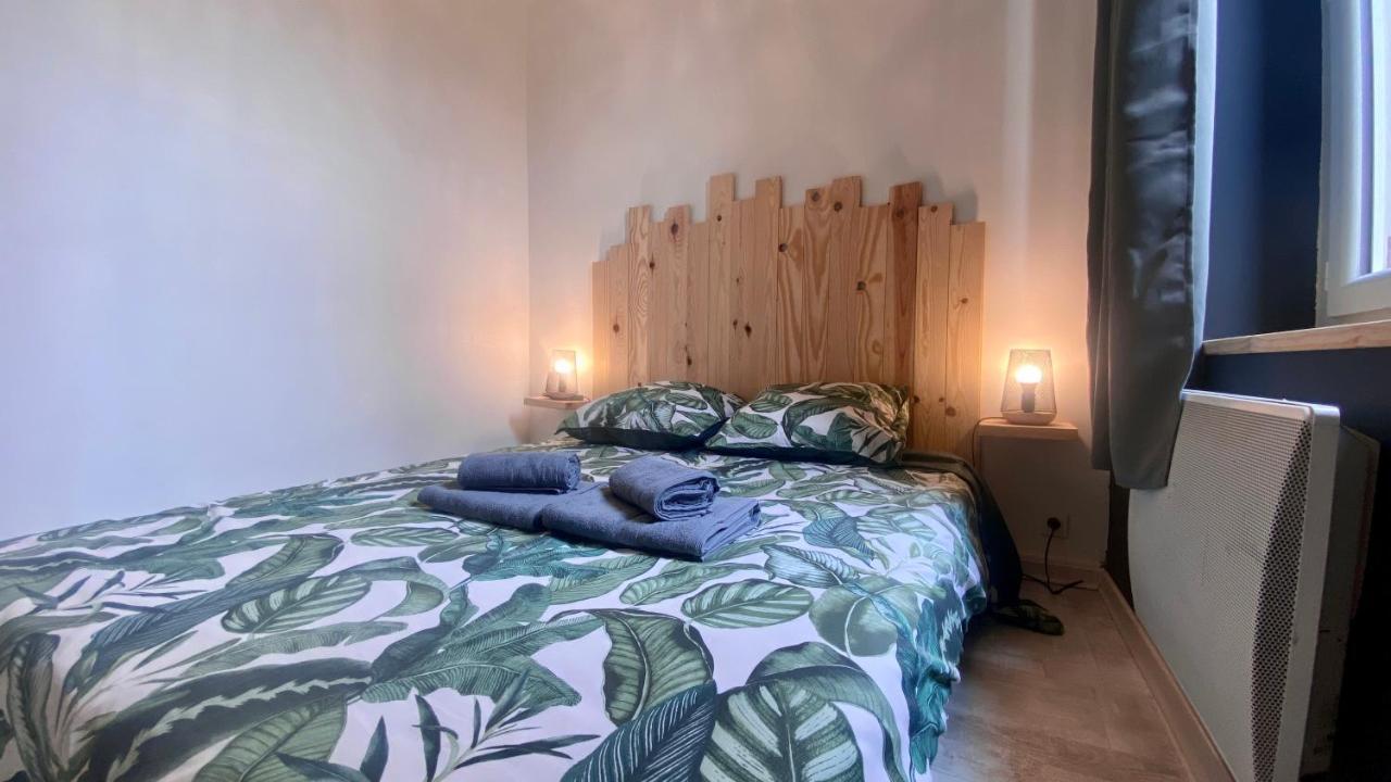 Appartement 30M2 - 400 Metres Cite Mediavale การ์กาซอน ภายนอก รูปภาพ